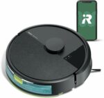 Comprar Irobot roomba 105 combo - robot aspirador y fregador 2 en 1 - 7 kpa - navegación lidar - detección de alfombras - 4 niveles de succión