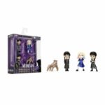 5 cm - a partir de 8 años