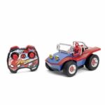 Comprar Jada - jada marvel rc spiderman buggy 1/24 - 6 años