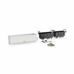 Comprar Jardinera - balconera cottage 80 - kit completo - blanco - 12 l - lechuza