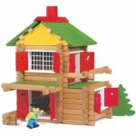 Comprar Jeujura - my wooden chalet