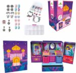 Comprar Joyero - sycomore - mi joyero y caja de amuletos - a partir de 7 años