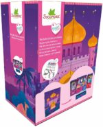 Comprar Joyero - sycomore - mi joyero y caja de amuletos - a partir de 7 años