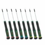 puntas precisas y magnéticas ph/tx/hex/ranuradas)