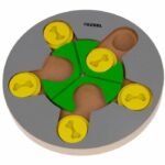 Comprar Juego de rompecabezas/aprendizaje - kerbl - switch - Ø25 cm