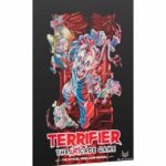 Comprar Juego de terror art-cade - juego de nintendo switch