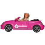 Comprar Juguetes simba - steffi love -cabriolet new beetle 45 cm.