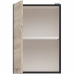 Comprar Junona high muebles 40 cm - 1 puerta - oak sonoma