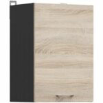 Comprar Junona high muebles 40 cm - 1 puerta - oak sonoma