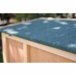 Comprar Kerbl - jaula para roedores fred 100 x 45 x 62 cm