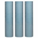 Comprar Kit de mantenimiento para descalcificador de agua - bwt - kit universal - 3 cartuchos + 1 paquete de pastillas de limpieza - 24 meses / 2 años de mantenimiento