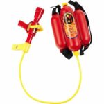 Comprar Klein 8932 manguera contra incendios con mochila