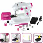 Comprar Klein - máquina de coser para niños