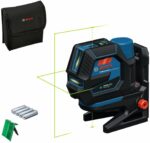 Comprar Láser combinado bosch professional gcl 12v-50-22 cg (hasta 50 m