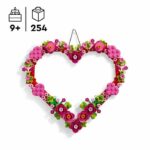 Comprar Lego 40638 decoración en forma de corazón - juguete para niños a partir de 9 años