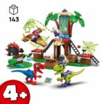 Comprar Lego marvel 11200 spidey contra el raptor de gobby en la casa del Árbol - spidey y sus extraordinarios amigos