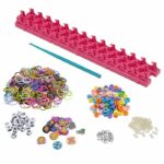 Comprar Lexibook - kit para tejer pulseras elásticas de rock 'n' roll