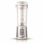 Comprar Licuadora portátil ninja blast - bc150euwh - recipiente de 530 ml - batería de 2 h - sin cable - sin bpa - blanca