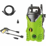 Comprar Limpiadora de alta presión - fieldmann - fdw 201402-e