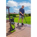 Comprar Limpiadora de alta presión - fieldmann - fdw 202205-e