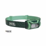 Comprar Linterna frontal - petzl - tikkina - 300 lúmenes - 3 pilas aaa/lr03 incluidas - verde
