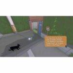 Comprar Little kitty big city - juego para nintendo switch