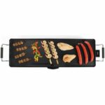 Comprar Livoo dom231 - plancha teppan yaki