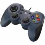 Comprar Logitech gamepad f310