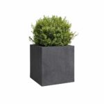 Comprar Maceta - artevasi - sydney - 40 cm - 31 l - antracita