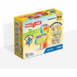 Comprar Magicube animal friends (4 cubos)