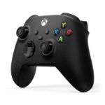 Comprar Mando de juego xbox inalámbrico negro