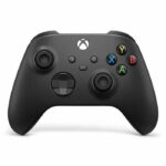 Comprar Mando de juego xbox inalámbrico negro