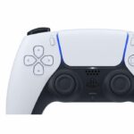 Comprar Mando inalámbrico dualsense - blanco i ps5 y pc