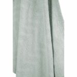 Comprar Manta para bebé - roba - lil planet - 80 x 80 cm - algodón orgánico - lunares de rizo - verde escarchado