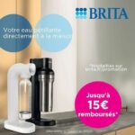 Comprar Máquina de agua con gas brita sodaone - negra