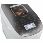 Comprar Máquina de hacer pan - medion - 50076798 - 950 w - 19 programas - hublot - blanco
