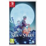 Comprar Mar de estrellas - juego de nintendo switch