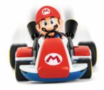mario - race kart con sonido
