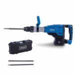 Comprar Martillo neumático ab2000 - 60 j - scheppach