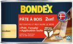 Comprar Masilla natural para madera 2 en 1 - bondex - 250 g