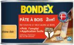 Comprar Masilla para madera 2 en 1 roble claro - bondex - 250 g