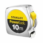 Comprar Medida - stanley - 1-33-442 - 10 mx 25 mm - powerlock classic abs