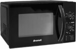Comprar Microondas - brandt - sm2802b - negro - 28l - 900w