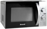 Comprar Microondas - brandt - sm2802s - plateado - 28 l - 900 w