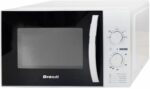 Comprar Microondas - brandt - sm2802w - blanco - 28 l - 900 w