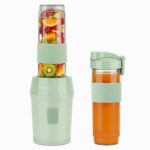 Comprar Minilicuadora - sweiss - moov7 - 300 w - 570 ml - 2 botellas - verde