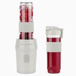 Comprar Minilicuadora - sweiss - moov8 - 300 w - 570 ml - 2 botellas - beige