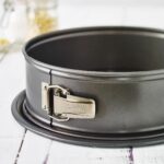 Comprar Molde para hornear con base desmontable - birkmann - fÁcil de hornear - acero al carbono - antiadherente - 26 x 26 x 9 cm