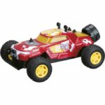 Comprar Mondo motors - radio vehicle - hot wheels dune monster - buggy - 19 cm