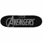 Comprar Monopatín avengers 28 x 8 - marvel